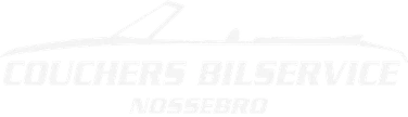 Couchér Bilservice AB